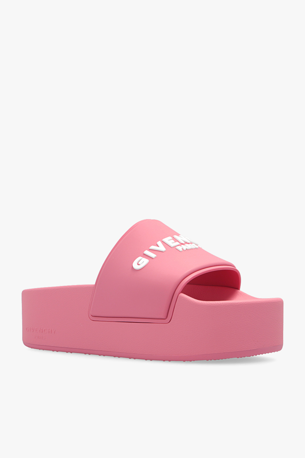 Givenchy sliders outlet pink